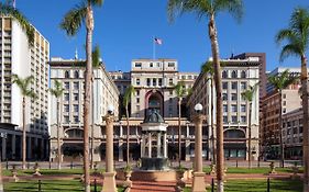 Us Grant Hotel San Diego